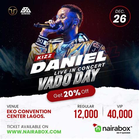  Kizz Daniel Live in Bangkok: Afrobeat King Settles Thailand with Unforgettable Performance!